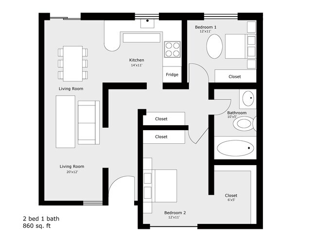 Foto del edificio - 10035 SW Garrett St