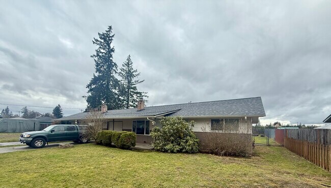 Foto del edificio - 7806 3rd Ave SE