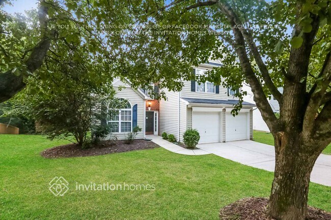 Foto del edificio - 10636 Northgate Trail Dr