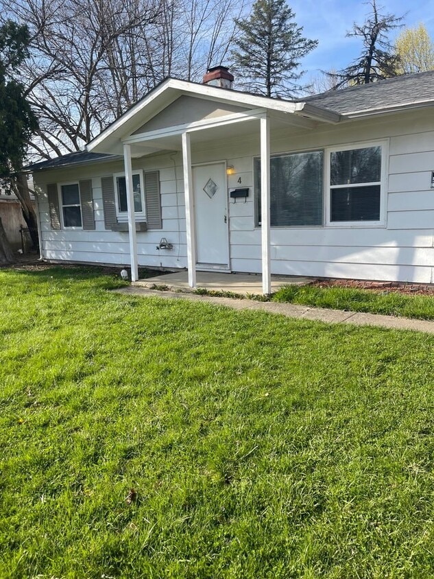 4 Ct, Indianapolis, IN 46224 House Rental in Indianapolis, IN