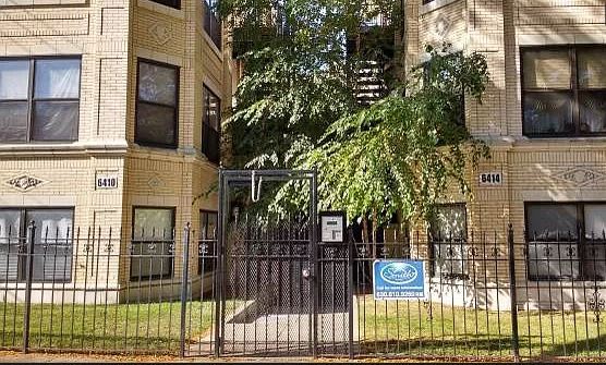 Building Photo - 6410 N Hoyne Ave