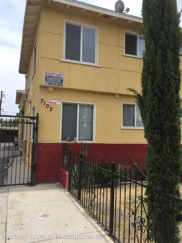 Primary Photo - 7102 Ethel Ave