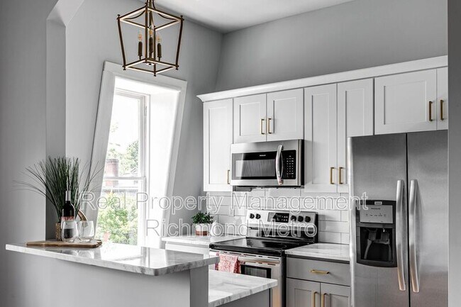 Foto del edificio - 1302 Floyd Ave