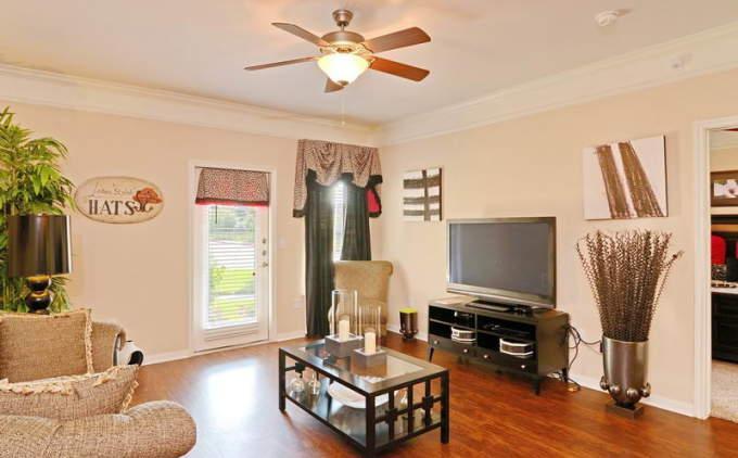 Foto principal - 2 bedroom in Cypress TX 77433
