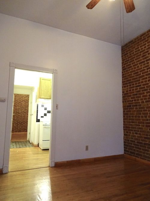 Building Photo - 40 Rivington St