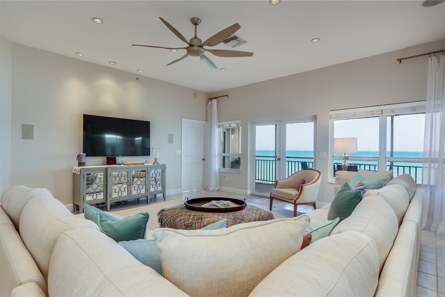 Primary Photo - #Sea Oaks Oceanfront Penthouse