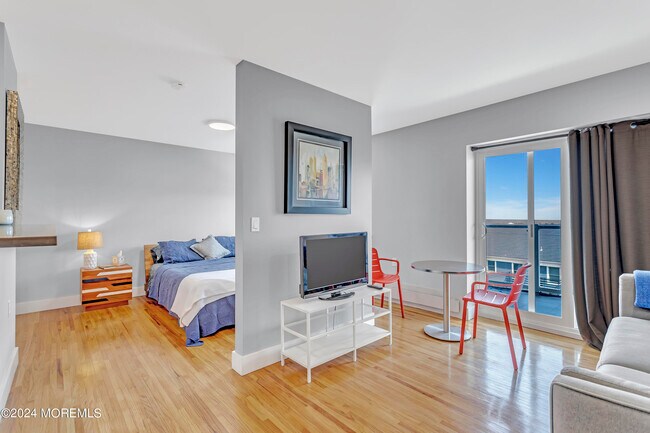 Foto del edificio - 1706 Park Ave