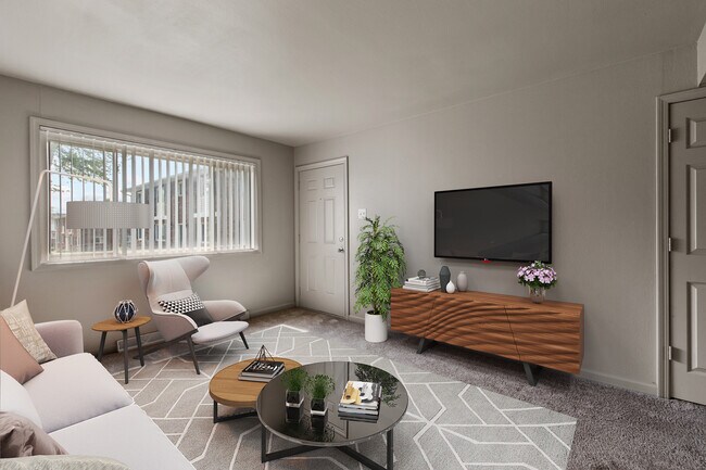 Building Photo - 45 Teson Garden Walk