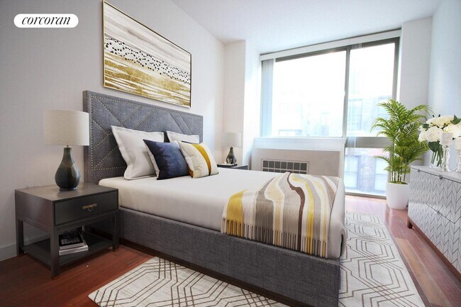 Foto del edificio - 121 E 23rd St