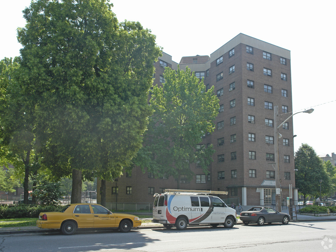 Foto del edificio - 159 Lexington Ave