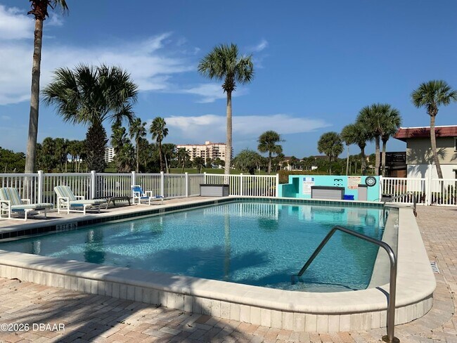 Foto del edificio - 23 N Ocean Palm Villas