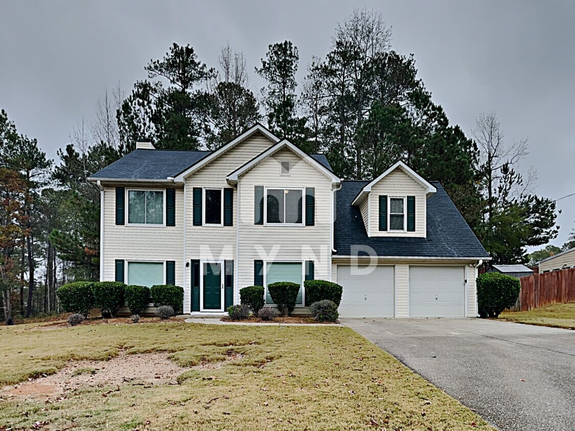 Primary Photo - 982 Alford Rd