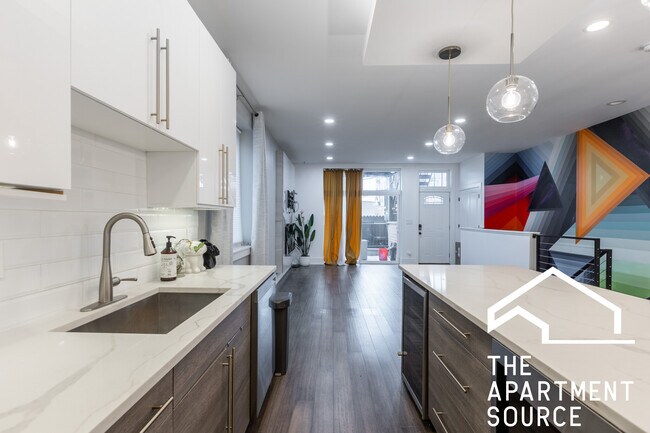 Foto del edificio - 1812 N Sawyer Ave