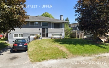 Building Photo - 9646 125 St