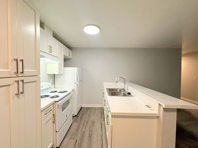 Foto del interior - Lincoln Crest Apartments - 6248 Gettysburg...