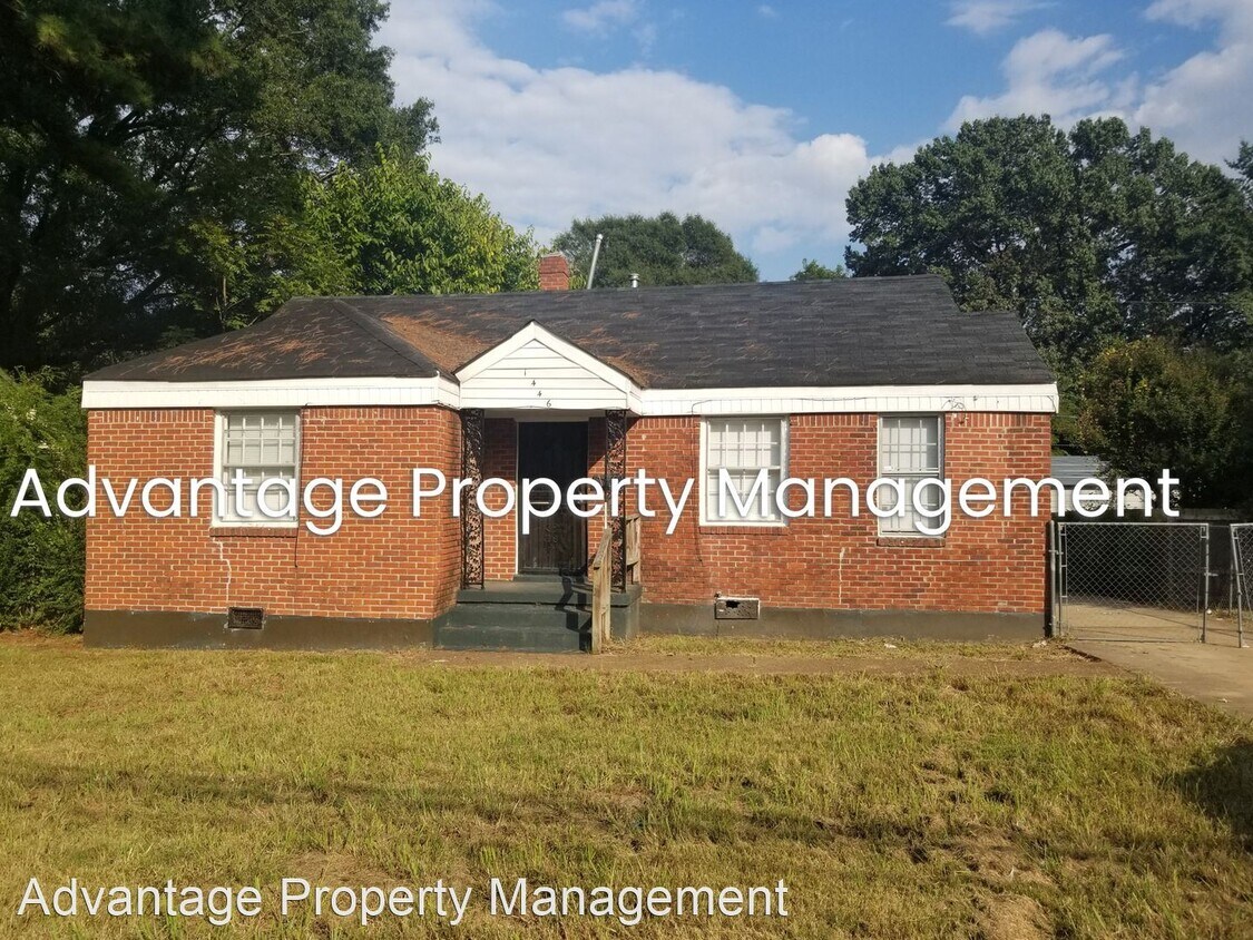 Foto principal - 5 br, 2 bath House - 1446 S. Prescott St.