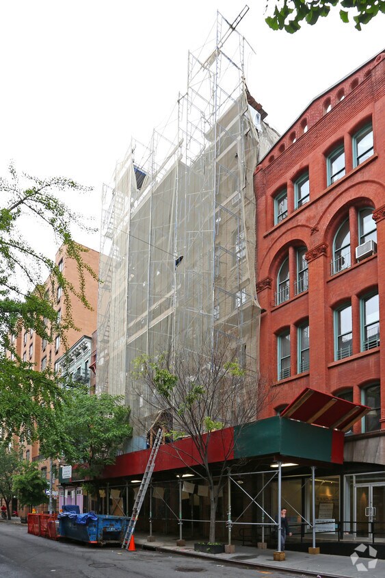 Foto principal - 274 Mott St