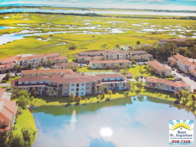 Foto del edificio - 3010 Aqua Vista Ln