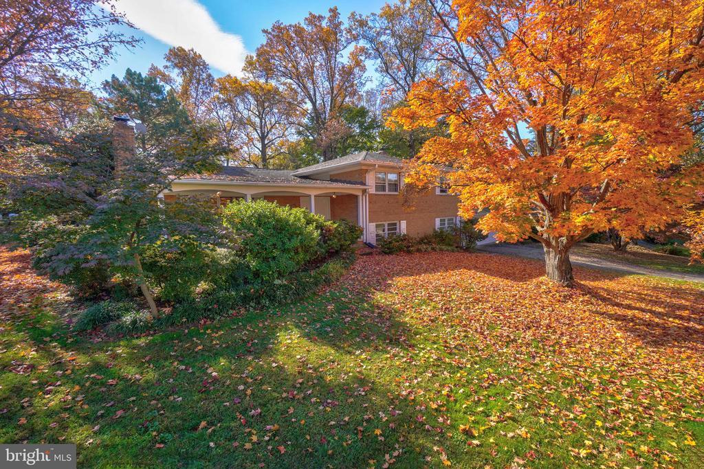 Primary Photo - 6220 Robinwood Rd