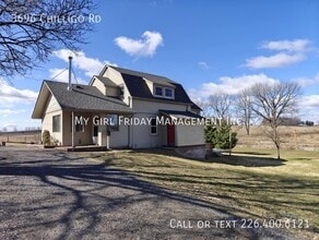 Building Photo - 3696 Chilligo Rd