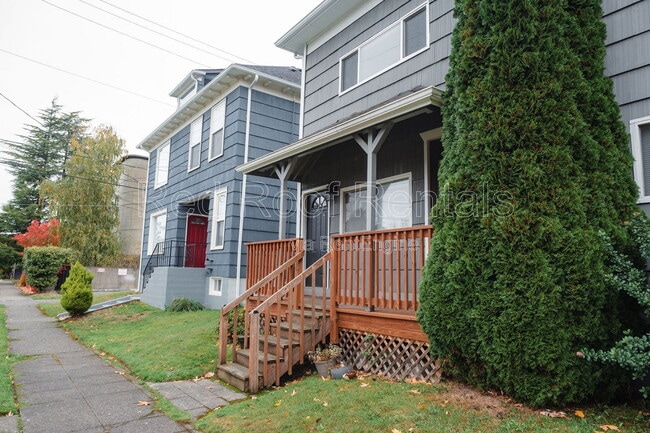 Foto del edificio - 1116 N 4th St