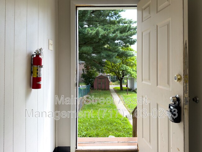 Foto del edificio - 658 Walnut St