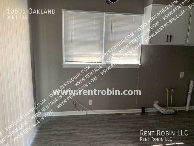 Foto del edificio - 10605 Oakland-