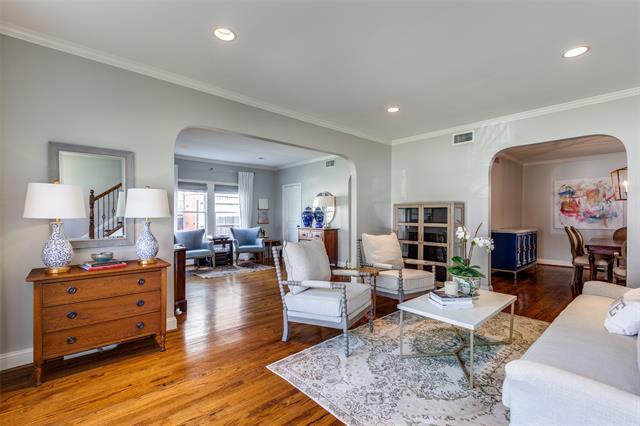 Foto del edificio - 3619 Asbury St