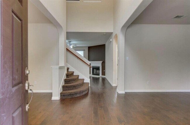 Foto del edificio - 4201 Placid Creek Way