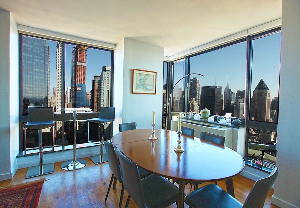 Foto principal - 30 West 60th Street