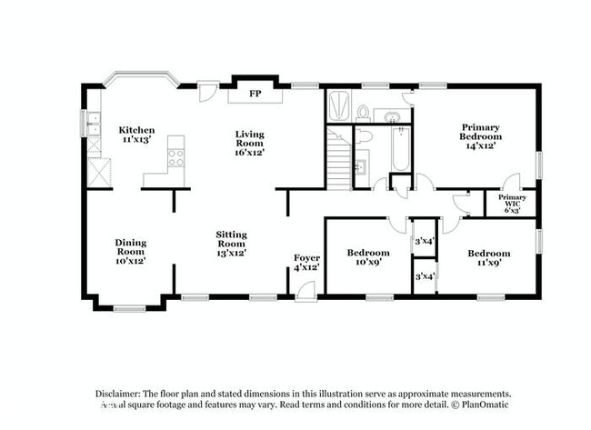 Building Photo - 6201 MULLEN RD, SHAWNEE, KS 66216