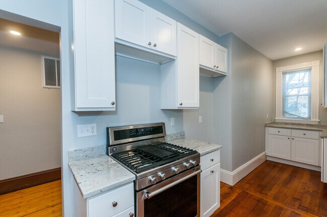 Foto del edificio - 129 Paul Gore St