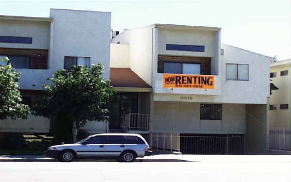 Foto del edificio - 15020 Burbank Blvd