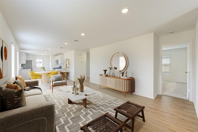 Foto del edificio - 617 Roaring Fls Dr