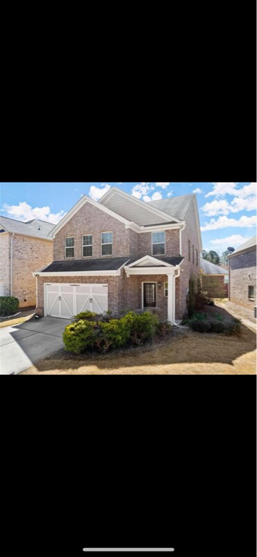 Building Photo - 2146 Stancil Point Drive