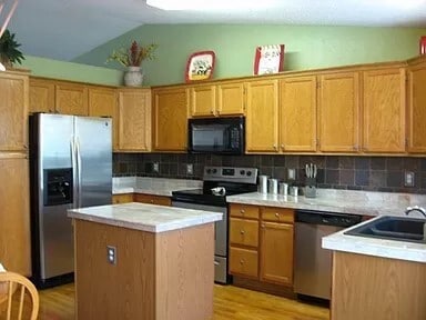 Photo - 17901 E Brunswick Pl House