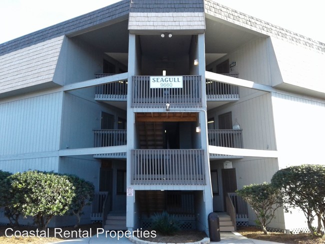 Foto del edificio - 9670 Shore Dr