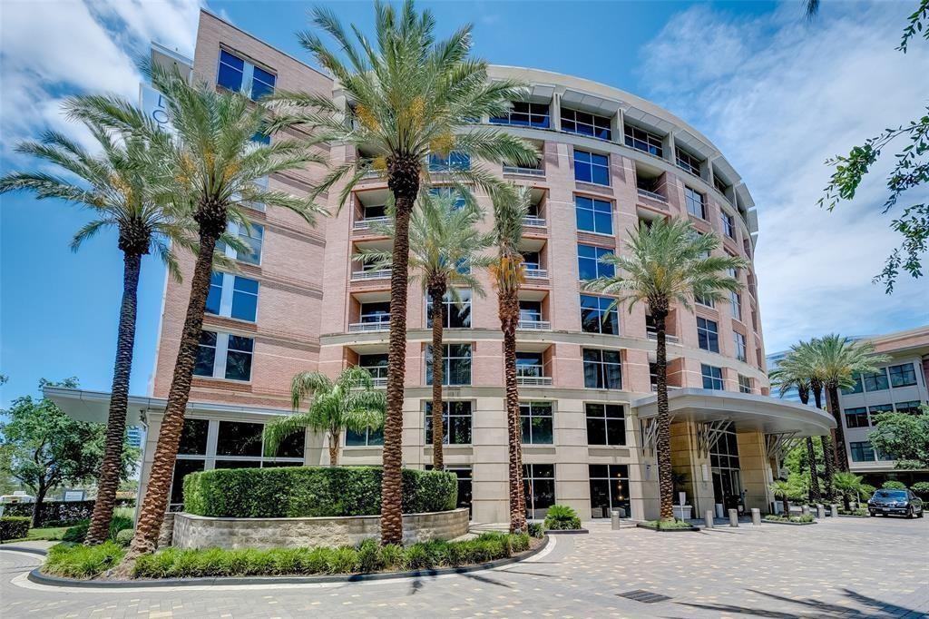 1901 Post Oak Blvd Unit 1404, Houston, TX 77056 Condo for Rent in