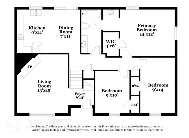 Building Photo - 1126 E Elizabeth St