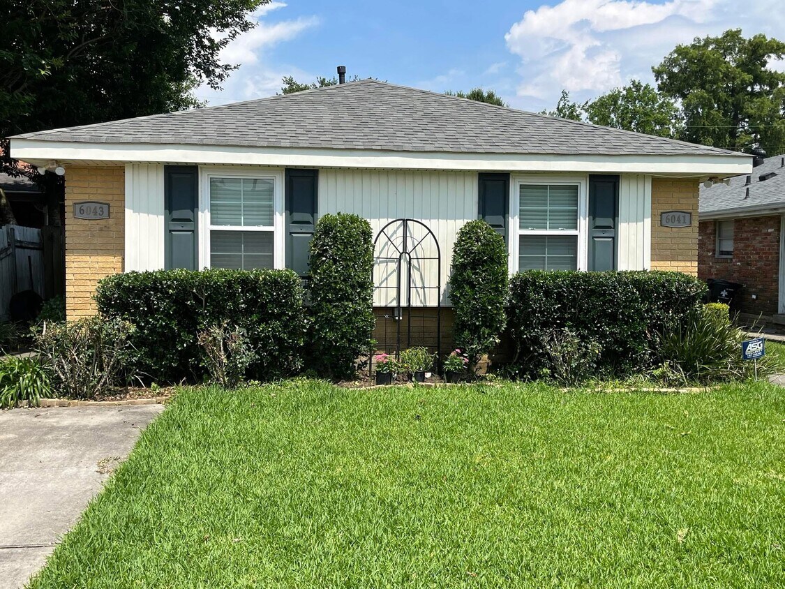 Foto principal - 6043 Milne Blvd