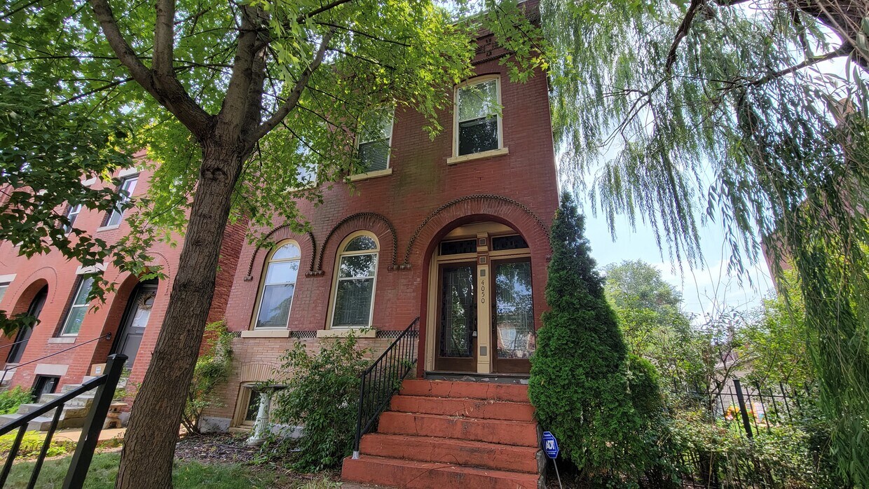 Primary Photo - 4050 Shenandoah Ave