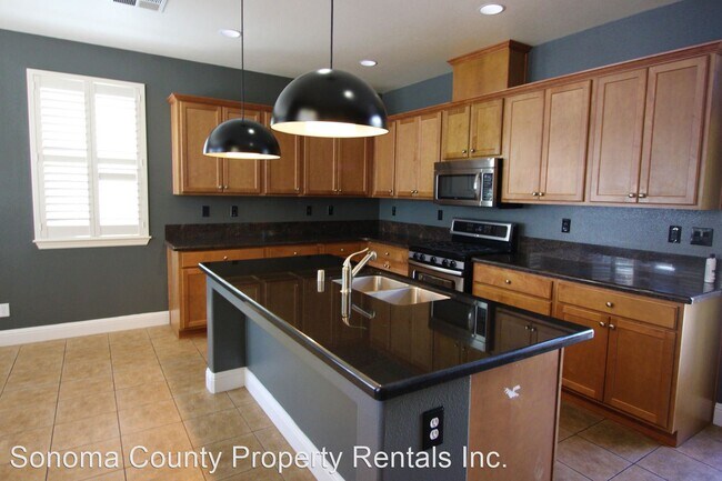 Foto del edificio - 4 br, 3 bath House - 2335 Andre Ln