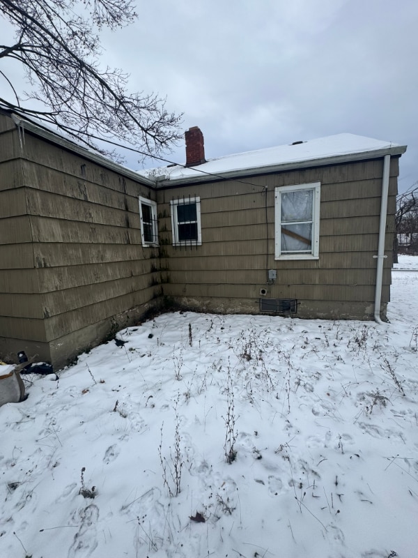 Building Photo - 3401 Davison Rd