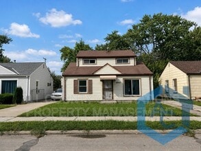 Building Photo - 12308 Sobieski Ave