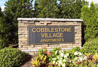 Cobblestone Village photo'