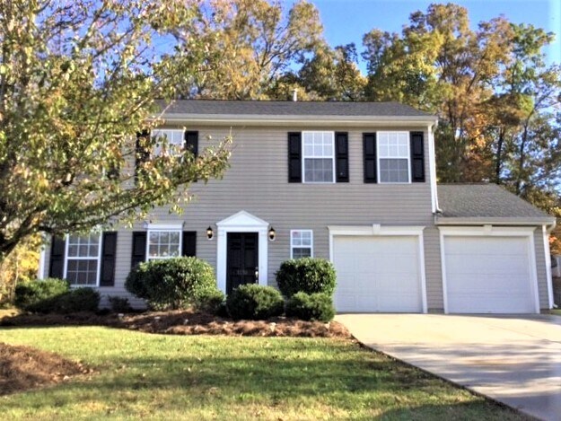 Primary Photo - 1236 Hampton Park Drive