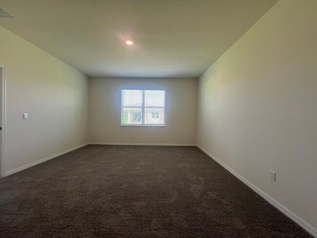 Foto del edificio - New Build 4 bed/2bath House in The Archer ...