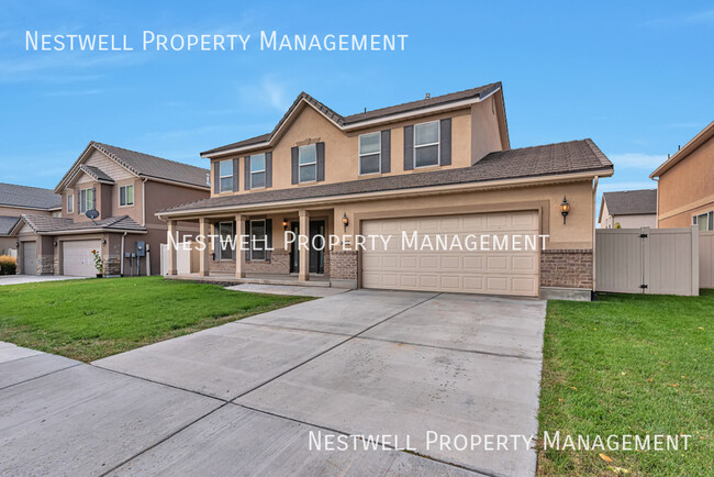 Foto del edificio - Beautiful Lehi Home in Prime Location!