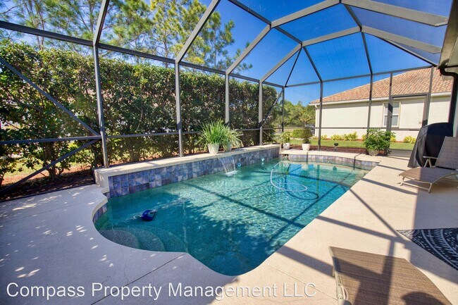 Building Photo - 3 br, 2 bath House - 2391 Milkweed Court