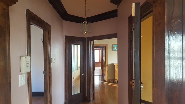 Hall - 8057 S Sangamon St